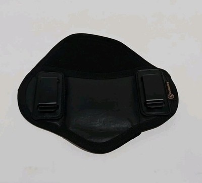 IWB Concealed Carry Pancake Holster