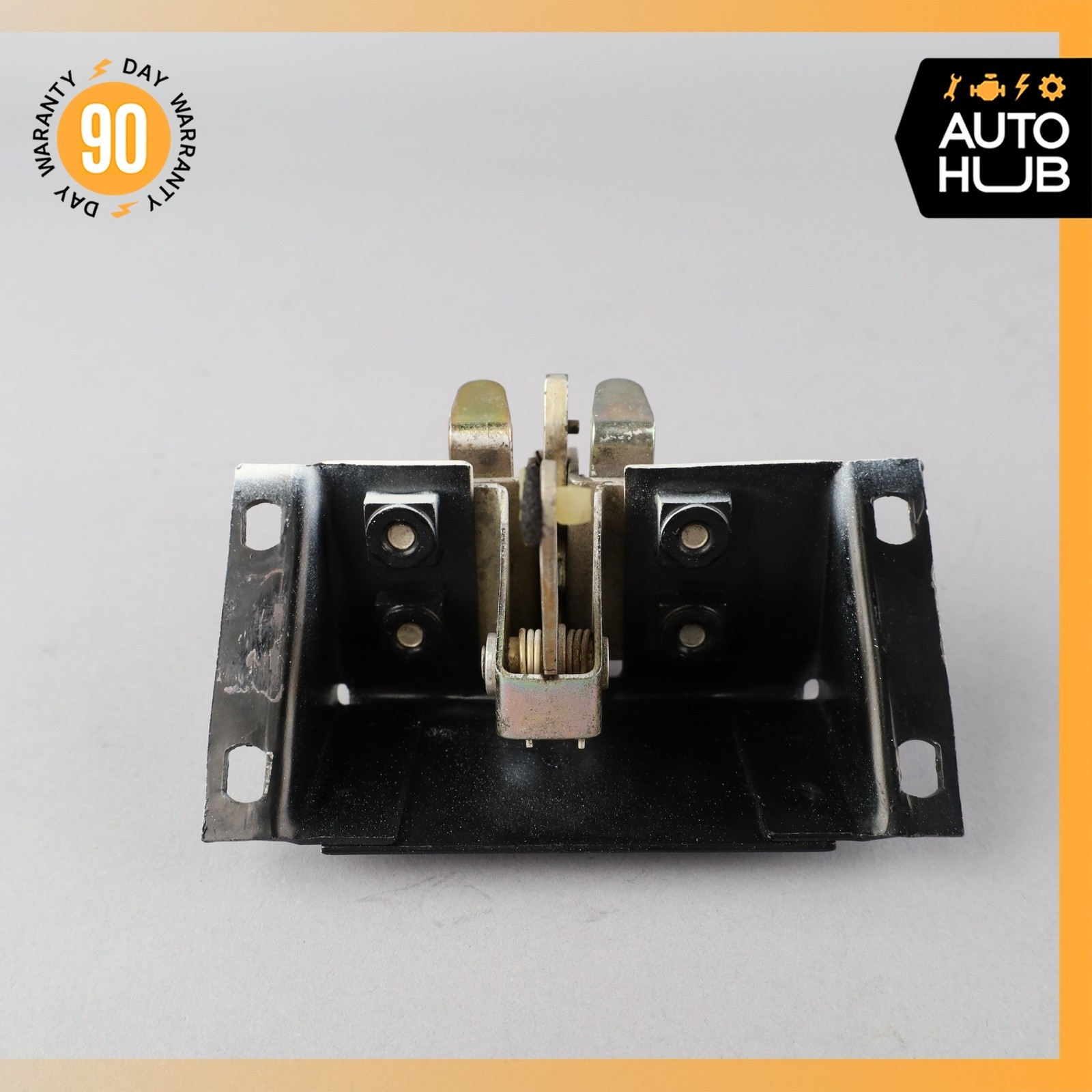 Rolls-Royce Silver Spur 1984-1987 Door lock actuator