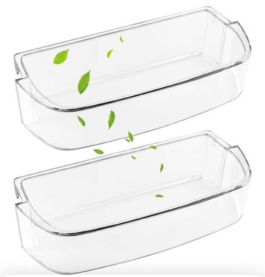 W10710203 Refrigerator Door Bin Fit for whirlpool kenmore Replaces W10451871 NEW