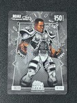 Bo Jackson Battle Arena 2026 Bojax P-9 PSA Magazine Exclusive SP Steel 150 Power