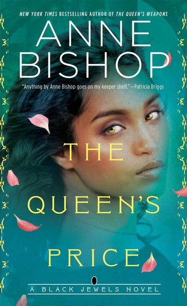The Queen's Price | Anne Bishop | Englisch | Taschenbuch | 2024 | Random House-image