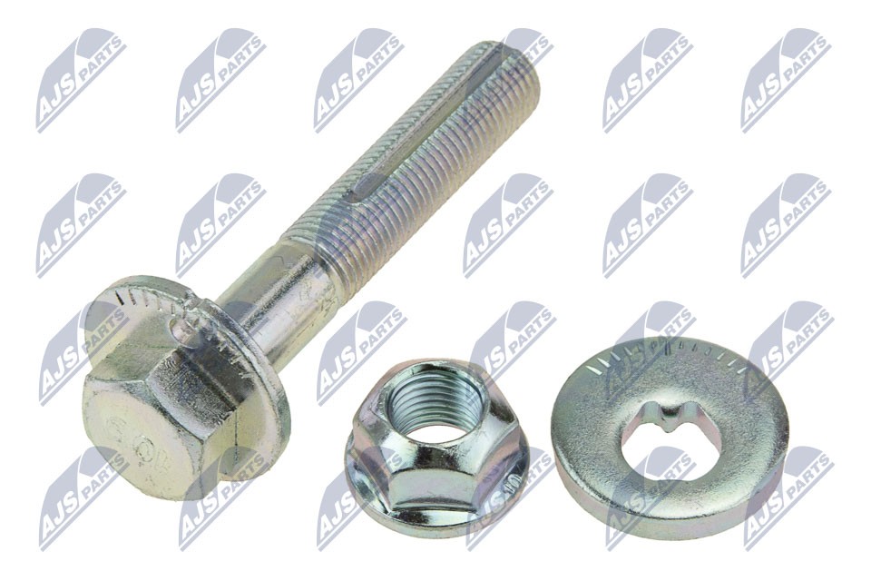 4x ✅Fits NTY ZWT-NS-046SK CAM REPAIR KIT ⭐UK Seller⭐ - Image 8