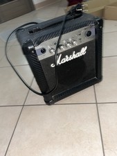 Amplificatore Marshall