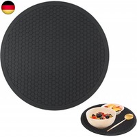 Abtropfmatte Silikon Abtropfmatte SpüLe,SpüLbeckenmatte Geeignet FüR SpüLen Und