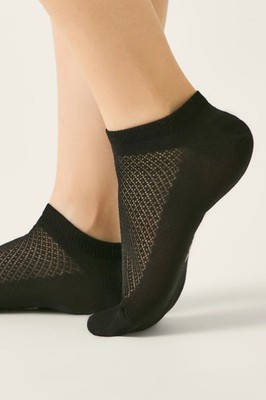 Cotton Ankle Socks Conte Active 961