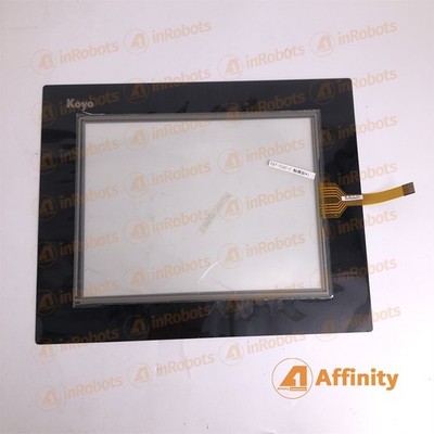 KOYO EA7-T10C Touch Screen + Protector Film EA7-T10C-C EA7-T10C-S New Set #zc