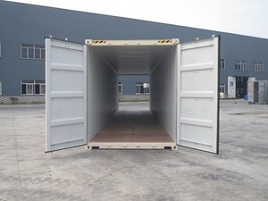 20FT OR 40FT STORAGE CONTAINERS