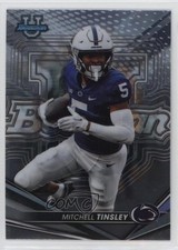 2022-23 Bowman U Mitchell Tinsley #14 1g2w