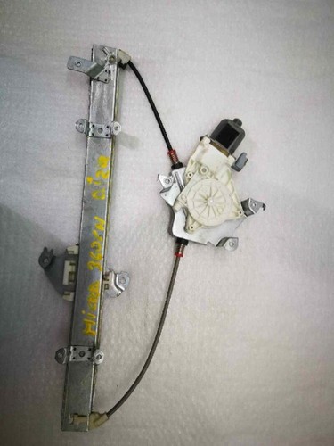 Door electric window regulator