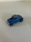 1973 Hot Wheels Blue Neet Streeter w/Blackwall Wheels  Hong Kong