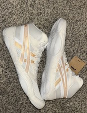 ASICS Men s Snap down 4
