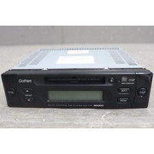 Honda Accord Wagon Early Cm2 Genuine Md Player Ms-242 Audio Deck Car No Damage O