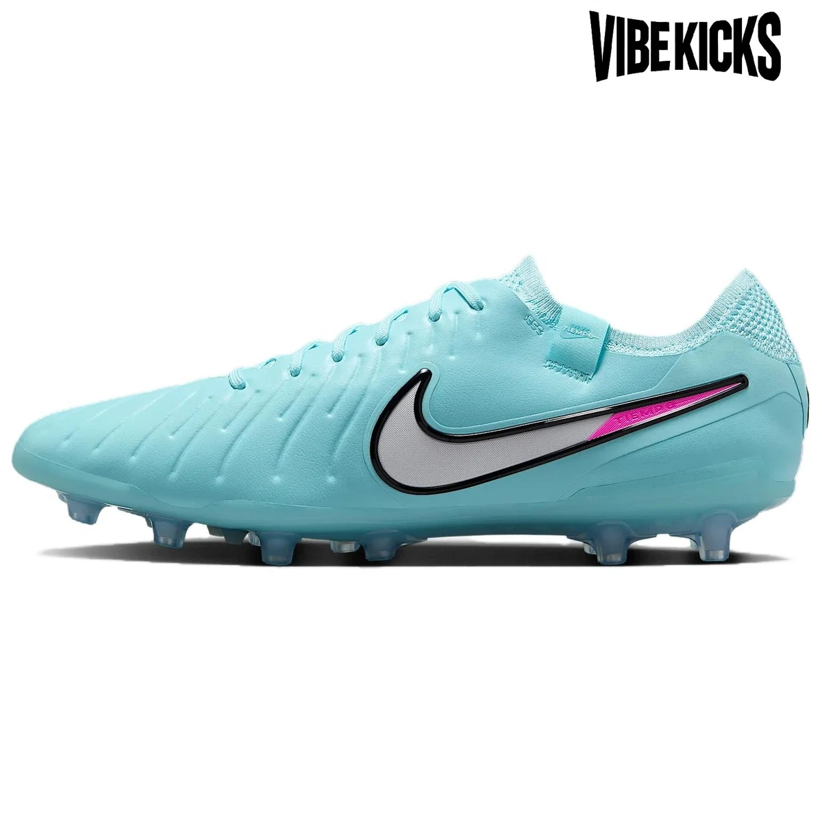 Nike Tiempo Legend 10 Elite AG Prism Pack for Sale | Authenticity