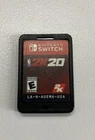 NBA2K20 Nintendo Switch Game *Cartridge Only* (WMP016543)