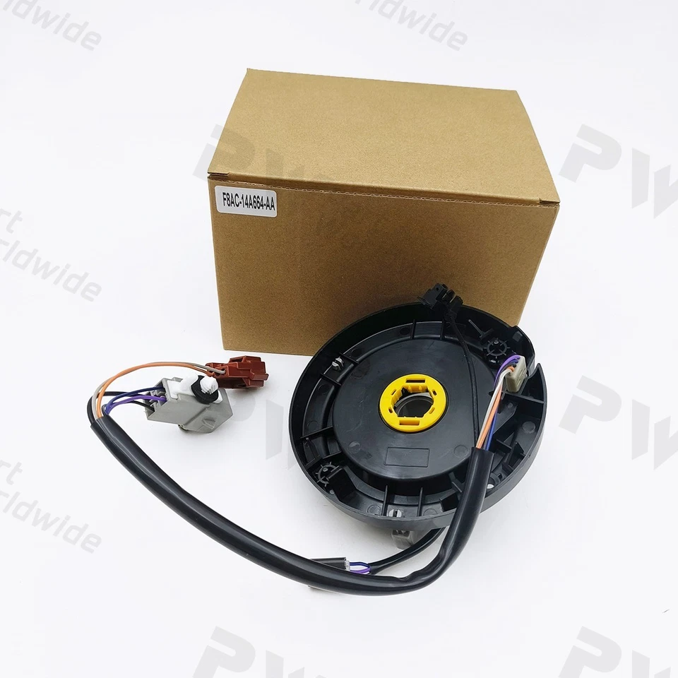 F8AZ-14A664-AA Clock Spring For Ford Crown Victoria Mercury Grand Marquis 98-00 - Image 3 of 4