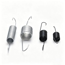Quality Universal Throttle Return Spring Assortment For Most 5-18 Carburetor