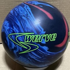 Columbia 300 Swerve 15 lb Bowling Ball New in Box
