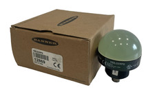 NEW BANNER ENGINEERING K50LGXRPQ LED INDICATOR 12869