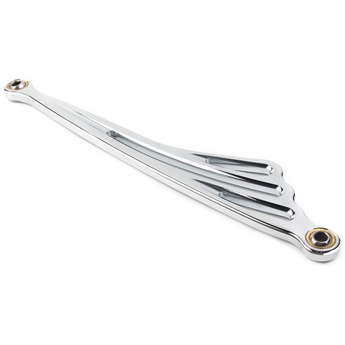 Shift Linkage Cut Shifter Link For Harley Softail Touring Trike FXST/FLST/FXS - Picture 4 of 7