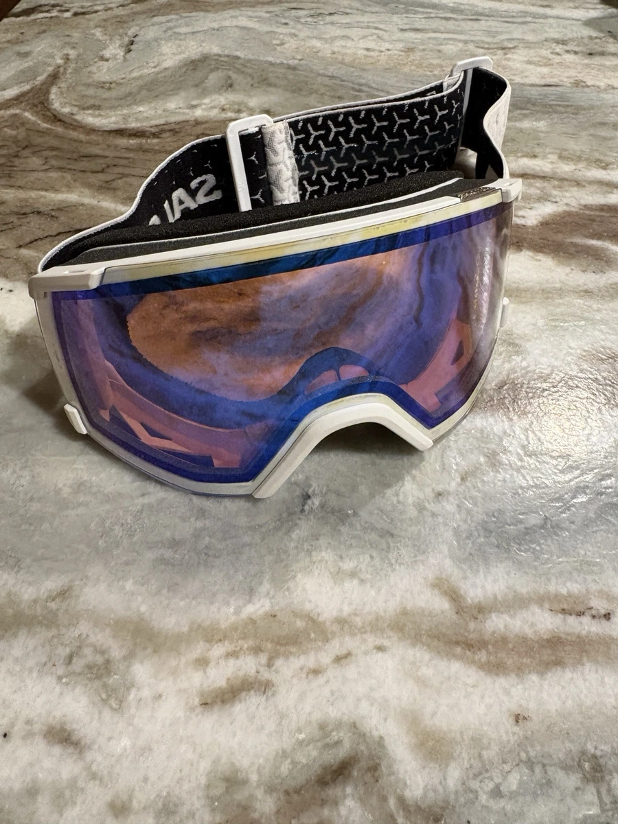 casque ski salomon Casque ski Salomon Pionner Lt