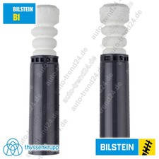 B1 Staubschutz für Stoßdämpfer hinten u.a.: Audi Q2 GAB, GAG, Bj. 2016-2020