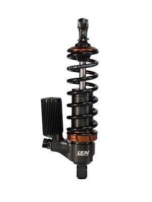 Len Performance Track Shock Front For LYNX Snowmobile Models OEM 503196178