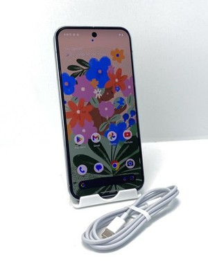 Google Pixel 9 Pro XL GGX8B 128GB Hazel Free delivery Unlocked device Clean IMEI