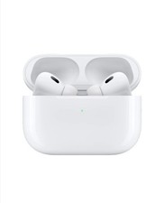 Apple AirPods Pro 2. Generation mit MagSafe Kabellosem Ladecase - Weiß