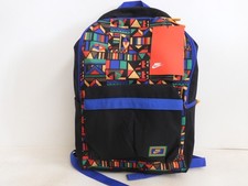 Nike Heritage 2.0 Backpack Multi Color Rare DA2154-010