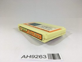 AH9263 Zippy Race NES Famicom Japan