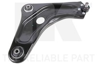 Querlenker FÜR Peugeot 208 I (Ca , CC ), CitroËN C3 Picasso (Sh ) - NK 5013750