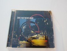 Dave Matthews Band   Before These Crowded Streets CD 1998 RCA Rock Pop