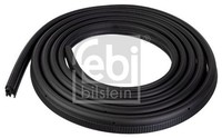 TÜRdichtung Febi Bilstein 176471 Passend FÜR Nissan Opel Renault