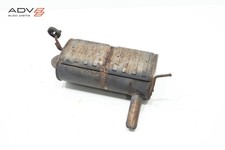 2019 - 2022 MITSUBISHI OUTLANDER PHEV 2.0L EXHAUST SYSTEM REAR MUFFLER OEM