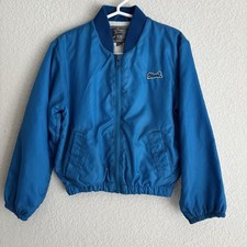 Vintage Le Tigre Kids Zip Up Jacket