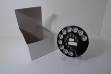 One Original AUTOMATIC ELECTRIC DIAL for an A/E 34, 40 or 50 Phone & Tested Good