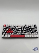 Higround x 100 Thieves Basecamp 75 Wired RGB Hot-Swappable Keyboard Black