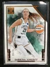 2025 Panini WNBA Impeccable Basketball Sabrina Ionescu /75 #33 Liberty