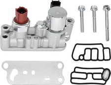 Solenoid Variable Valve Timing Solenoid Compatible With Honda Odyssey 2008-2017 Solenoid Variable Valve Timing Solenoid Compatible With Honda Odyssey 2008-2017