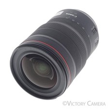 Canon RF 15-35mm f2.8 L IS USM Wide Angle Zoom Lens [EXC+]