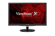 Image of ViewSonic VX2457-MHD 24" Full HD 1080p TN LED Gaming Monitor - HDMI DISPLAY VGA