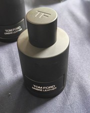 Image of Tom Ford Ombre Leather Eau de Parfum Spray 100ml New But Unboxed