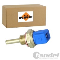 Nrf Sensor KÜHlmitteltemperatur Passend FüR Chrysler Le Saratoga Ford Maverick