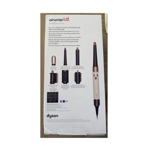 Dyson Airwrap HS08 Multi Styler Complete Sakura Cherry 100V Limited Edition