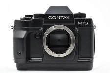 Contax RTS III Film Cameras for sale | eBay