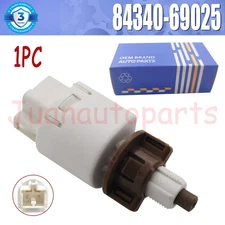 Brake Light Stop Lamp Switch 84340-69025 For Toyota Tacoma Corolla 4Runner