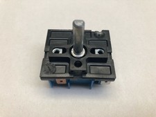 BELLING OVEN COOKTOP SINGLE HOTPLATE CONTROL SWITCH FSE60MF FSE60MFB FSE60MFS