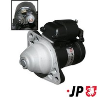 Anlasser Starter JP JP Group 1290301100 FüR Astra P10 Corsa A04 X01 Meriva T98 7