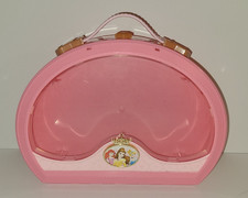 Disney Princess Beauty Style Hard Shell Tote