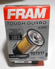 NEW FRAM-Engine Oil Filter-Tough Guard TG7317 for HONDA,SUBARU-FREE SHIPPING!!!!